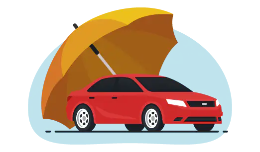 Vehicle Insurance Logo